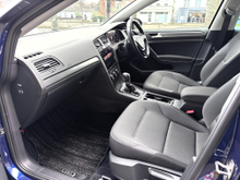 2019 Volkswagen Golf 1.2L Petrol For Sale Images
