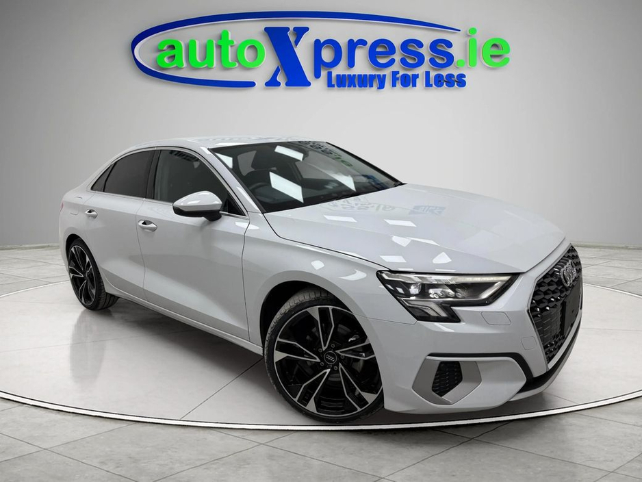 Used Audi A3 2023 in Limerick