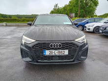 2021 Audi A3 1L Petrol For Sale Images