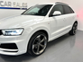 2017 AUDI Q3 S LINE EDITION TDI QUA QUATTRO