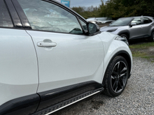 2023 Toyota C-HR 1.8L Petrol Hybrid For Sale Images