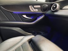 2021 Mercedes-Benz GLC Class 2L Petrol Plug-in Hybrid For Sale Images