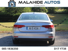 2016 Audi A4 2L Diesel For Sale Images
