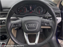 2018 AUDI A4 1.4TFSI 150HP SE 50th Edition