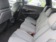 2021 Peugeot 5008 1.5L Diesel For Sale Images