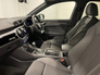 2023 AUDI Q3 ***NOW***SOLD***SOLD***SOLD****S LINE BLACK EDITION 45 TFSIe***HI SPEC***LOW MILES***PREMIUM CARS IN THE NORTH EAST***