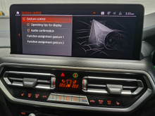 2022 BMW iX3 0L Electric For Sale Images