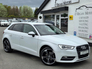 2014 AUDI A3 1.4 TFSI SE TECHNIK 5DR***DEPOSIT TAKEN****