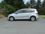 2016 VOLKSWAGEN TOURAN 