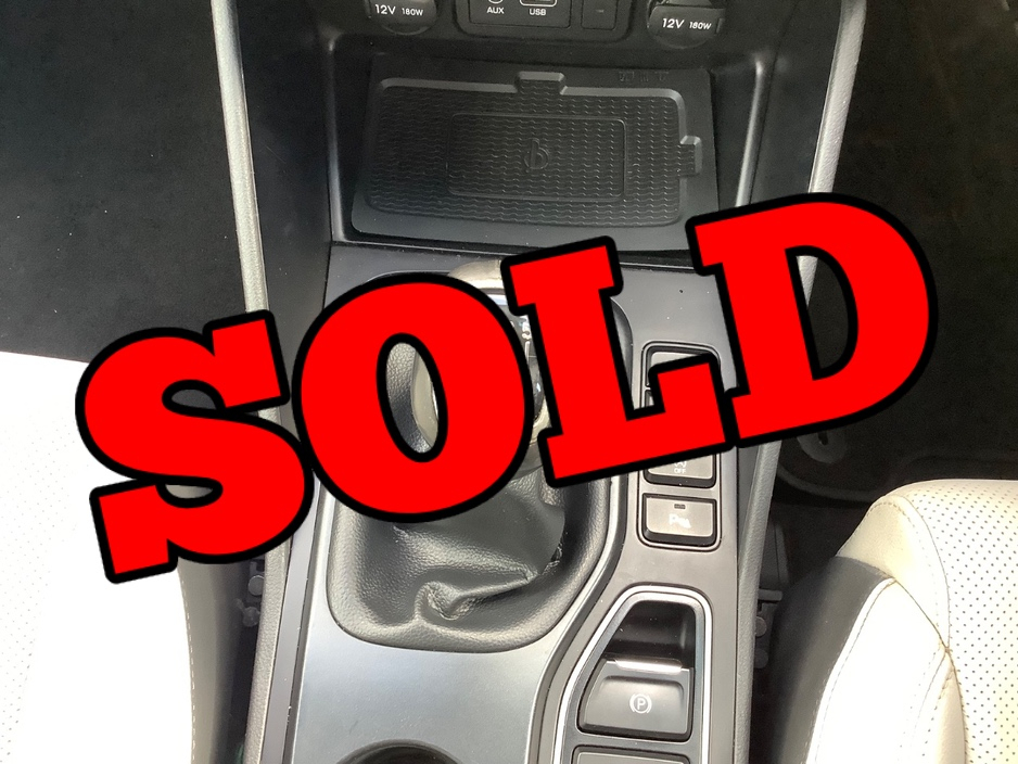 2019 Hyundai Tucson 1.6L Diesel For Sale Images