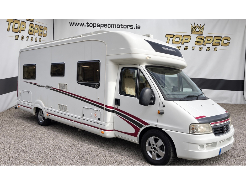 Used 2006 in Cork