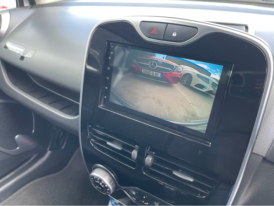 2017 Renault Clio 1.2L Petrol For Sale Images
