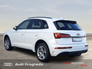 2023 AUDI Q5 50 TFSI e 299HP S tronic quattro S Line