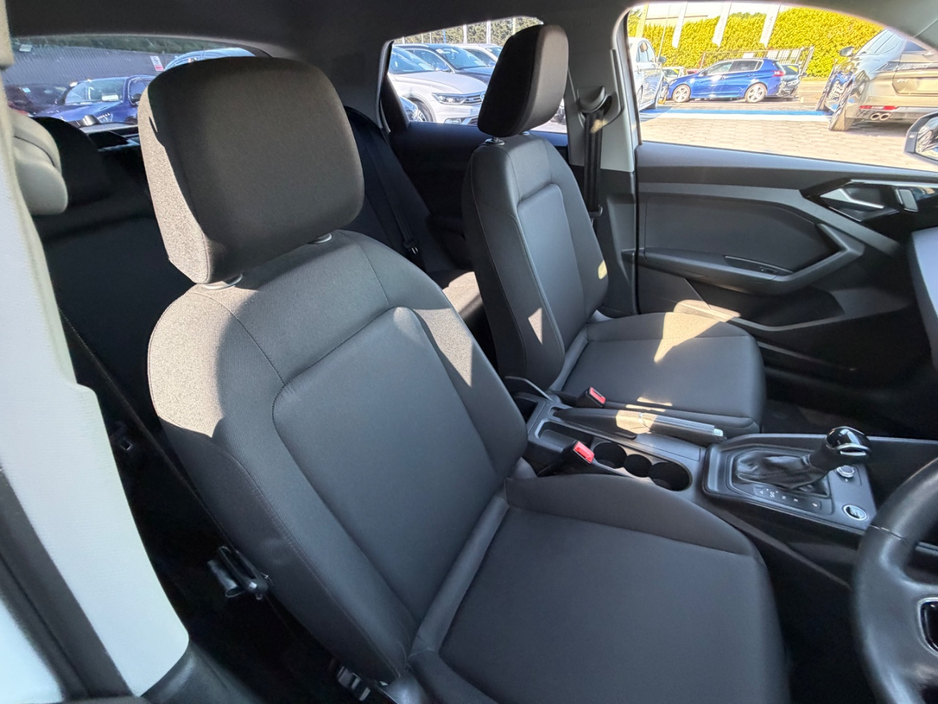 Audi A1 SPORT - 1.0L PETROL - AUTO - 12M WARRANTY - CAR: 2126 — thumbnail 13