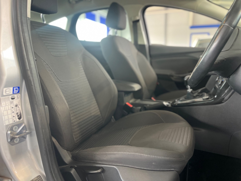 2016 Ford Focus 1.5L Diesel For Sale Images