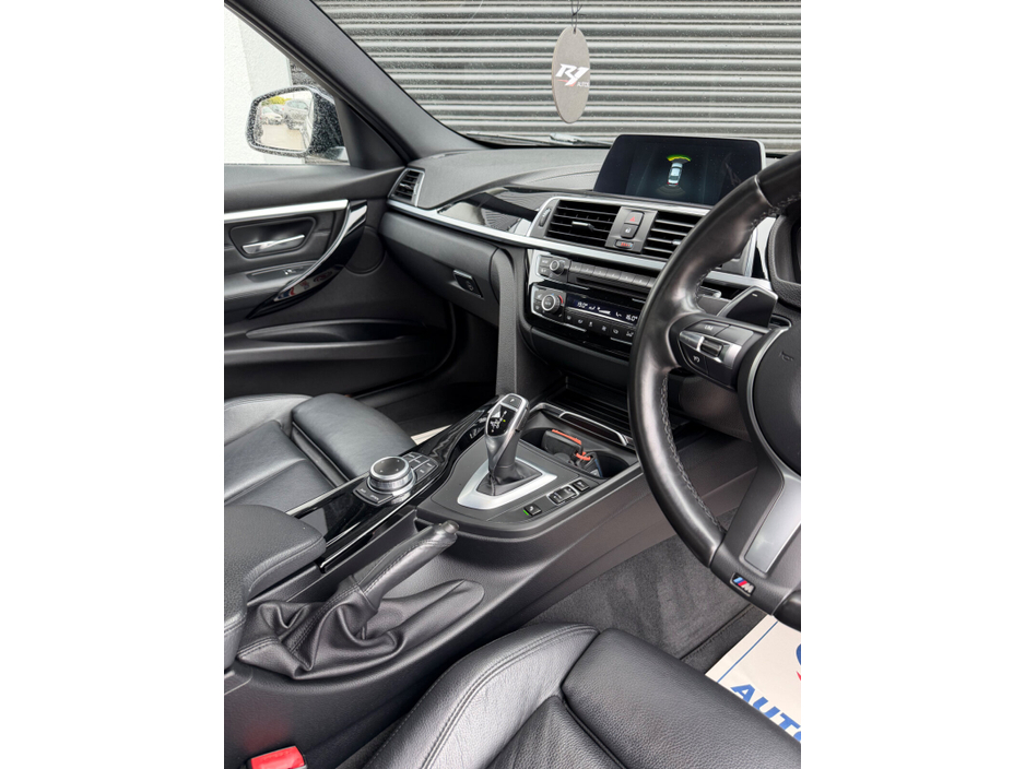 2019 BMW 3 Series 2L Diesel For Sale Images