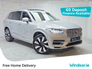 2024 VOLVO XC90 Ultra Recharge T8 Twin Engine PHEV 455BHP
