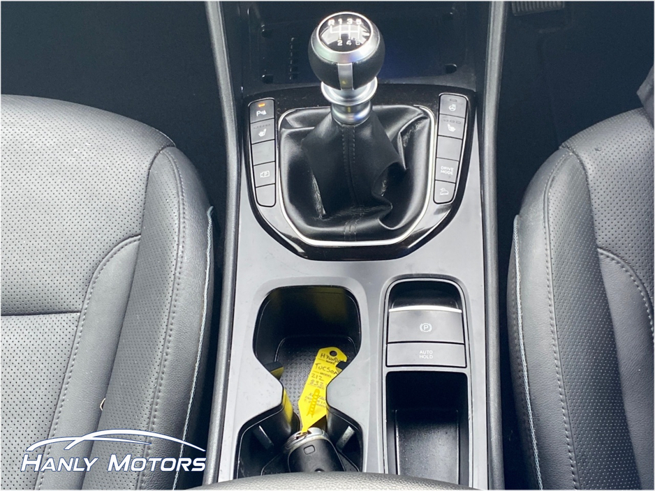 2021 Hyundai Tucson 1.6L Diesel For Sale Images