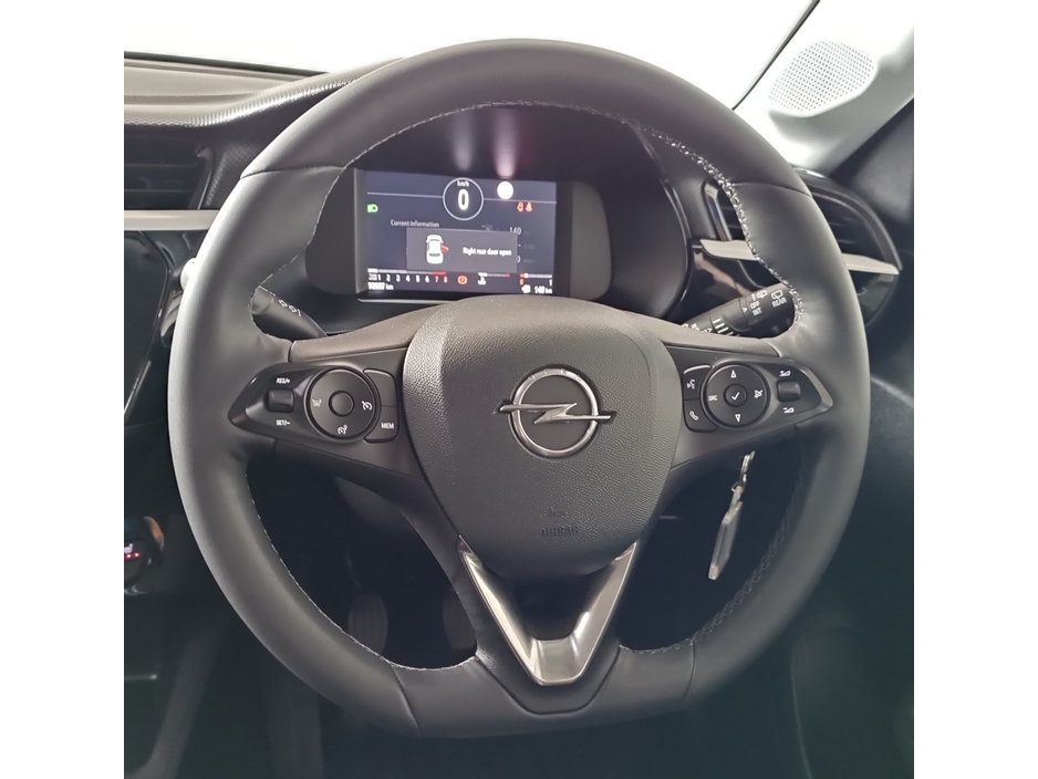 2023 Opel Corsa 1.2L Petrol For Sale Images