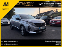 2022 Peugeot 5008 1.5L Diesel For Sale Images