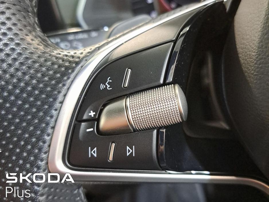 Skoda Octavia Sportline 1.5TSI 150HP DSG mHEV — thumbnail 27