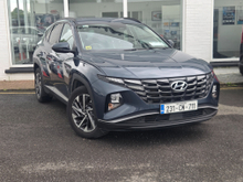 2023 Hyundai Tucson 1.6L Diesel For Sale Images