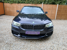 2019 BMW 5 Series 2L Petrol Plug-in Hybrid For Sale Images