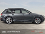 2021 AUDI Q7 45TDI 231 Q Tip S-line *Black Edition* €863p/m