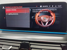 2020 BMW 5 Series 2L Petrol Plug-in Hybrid For Sale Images