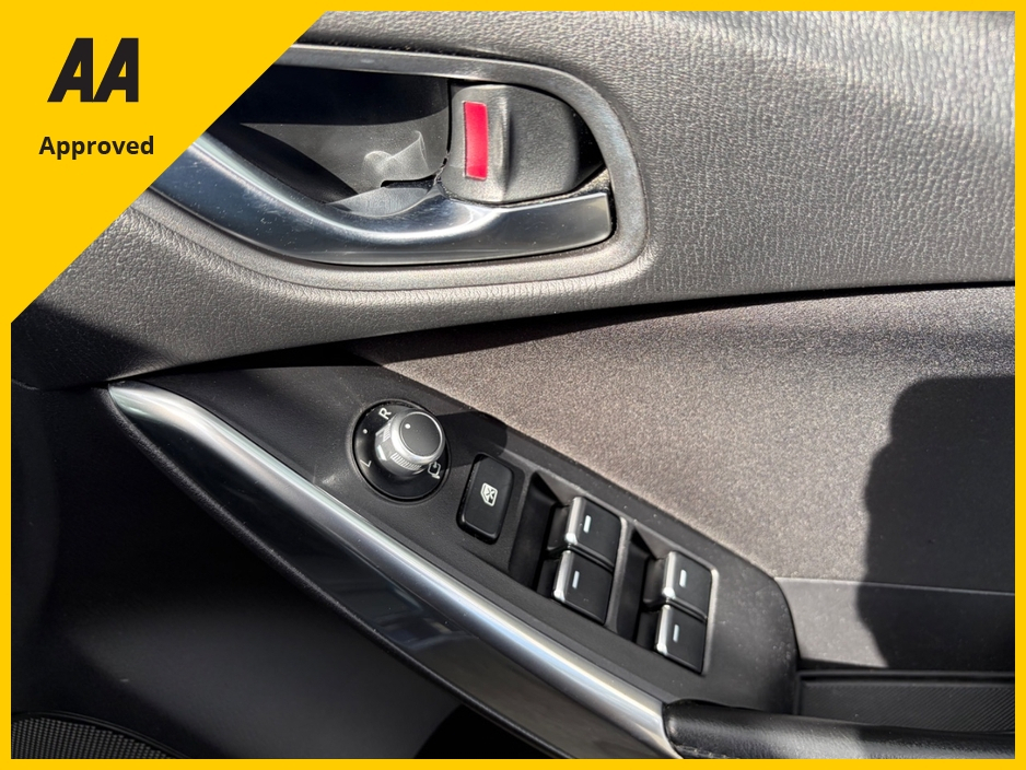 Mazda Mazda6 2.2 D 4DR 150PS EXECUTIVE SE IPM 4 — thumbnail 25