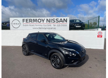 2025 Nissan Juke 1.0L Petrol For Sale Images