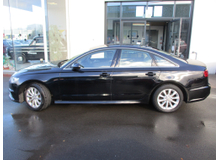 2017 Audi A6 2L Diesel For Sale Images