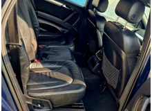2013 Audi Q7 3.0L Diesel For Sale Images