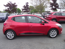 2019 Renault Clio 1.2L Petrol For Sale Images