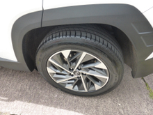 2021 Hyundai Tucson 1.6L Diesel For Sale Images