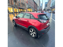 2022 Opel Crossland X 1.2L Petrol For Sale Images