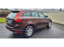 Volvo XC60 SE NAV D4 2.0 TD B4 R-DESIGN MHEV 197BHP