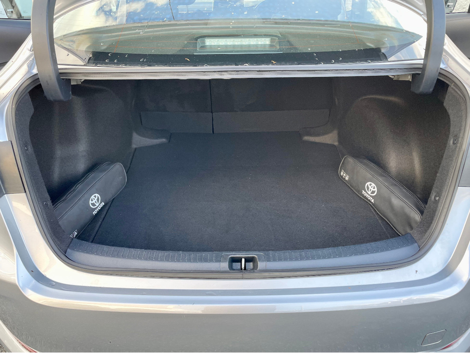 2022 Toyota Corolla 1.8L Petrol Hybrid For Sale Images