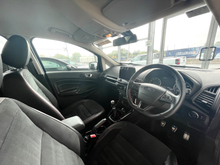 2020 Ford Ecosport 1L Petrol For Sale Images