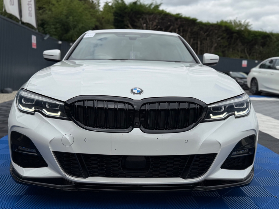 BMW 3 Series M-SPORT X-DRIVE - 2.0L DIESEL - AUTO - 12M WARRANTY - CAR: 2512 — thumbnail 9
