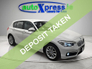 2015 BMW 1 SERIES 116i Automatic