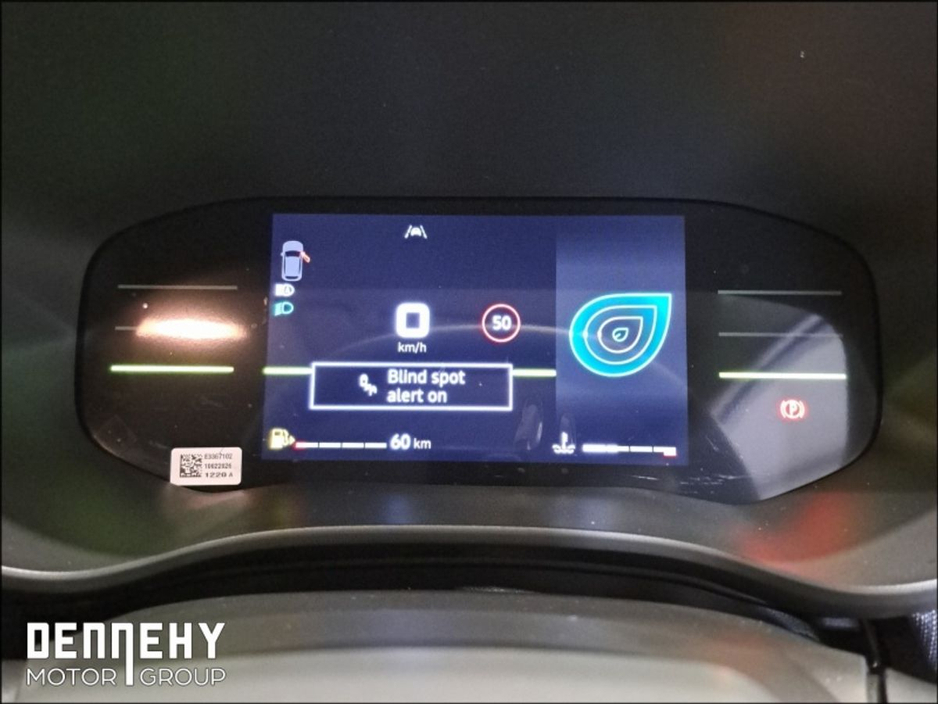 Dacia Sandero Journey TCe 100 E06X 87.92 Euro p/w — thumbnail 14