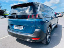 2021 Peugeot 5008 2L Diesel For Sale Images