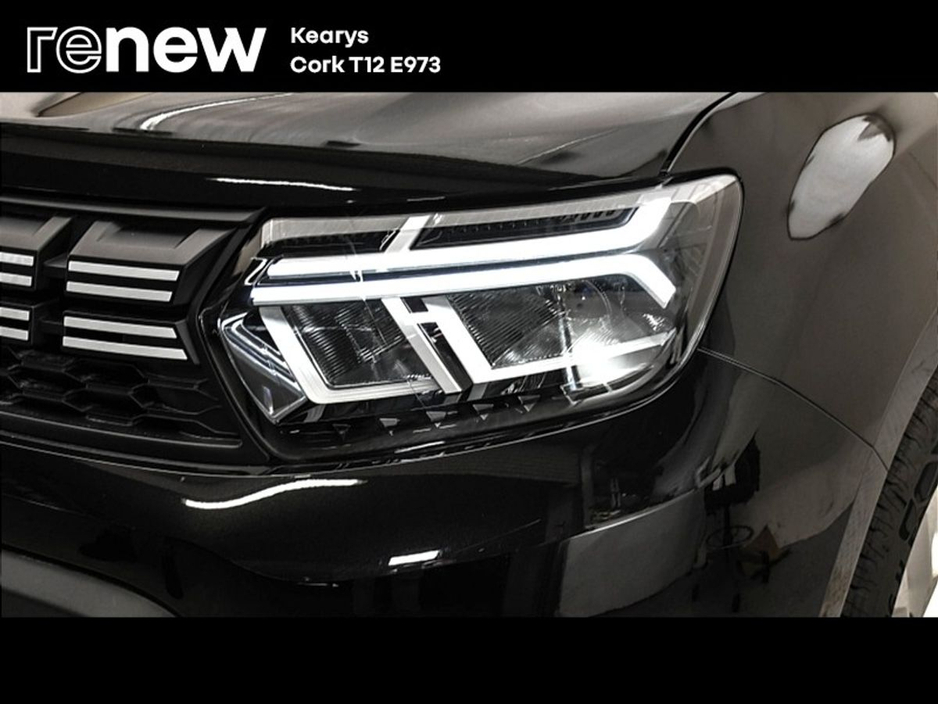 Dacia Duster Expression TCe 90 DFull MY23.5 — thumbnail 15