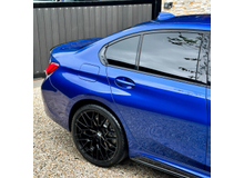 2021 BMW 3 Series 2.0L Petrol Plug-in Hybrid For Sale Images