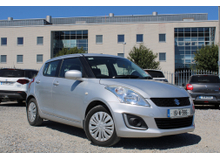 2015 Suzuki Swift 1.2L Petrol For Sale Images