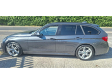 2016 BMW 3 Series 2L Diesel For Sale Images