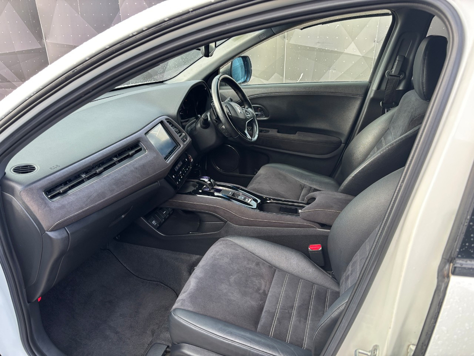 2016 Honda Vezel 1.5L Petrol Hybrid For Sale Images