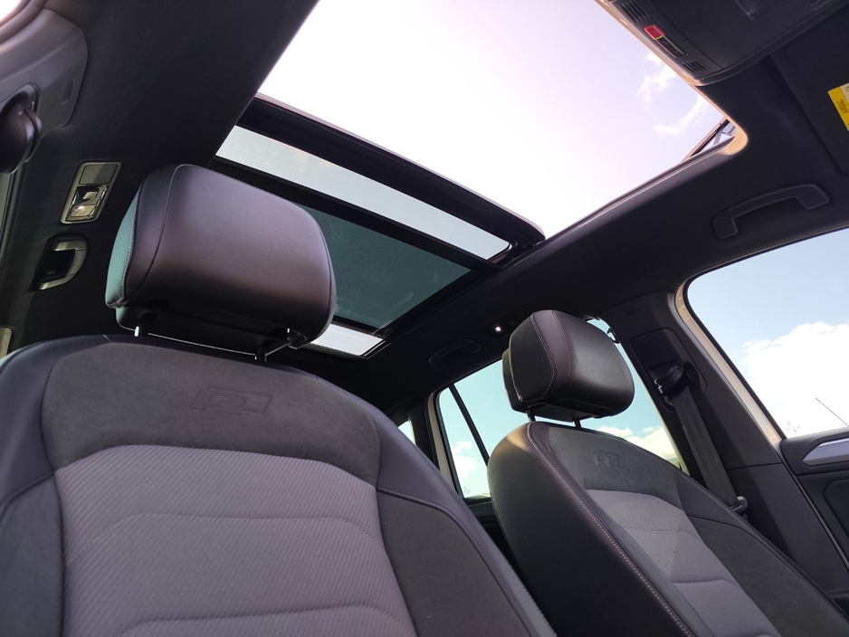 2020 Volkswagen Tiguan 2L Diesel For Sale Images