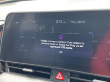2024 Kia Sportage 1.6L Diesel For Sale Images